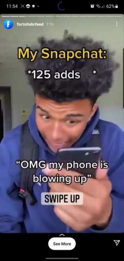 Yeah, this is just... It's bad. It's a whole another level of bad.