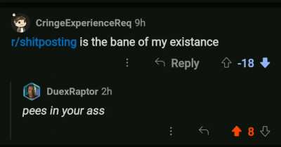 sorting by controversial is a gold mine