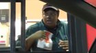 Having to stop by Big Bang Burger before a heist