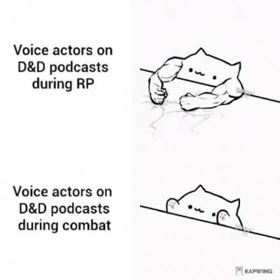 Search your feelings, you know it to be true