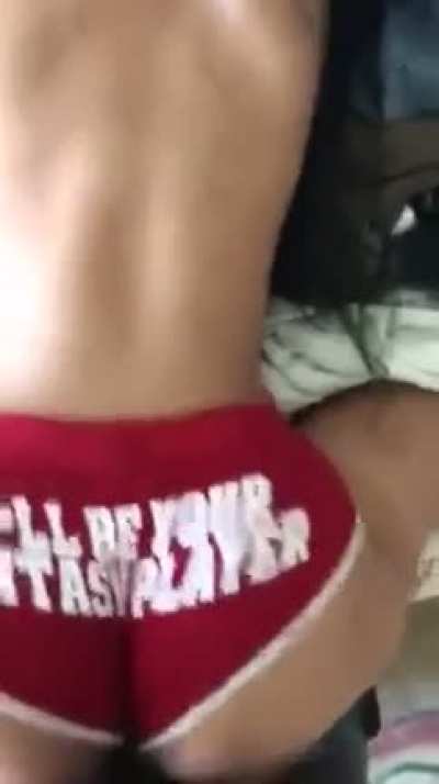 Old but Ash fucked