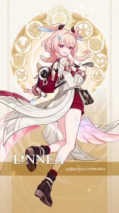 Linnea: Augur of Wonders