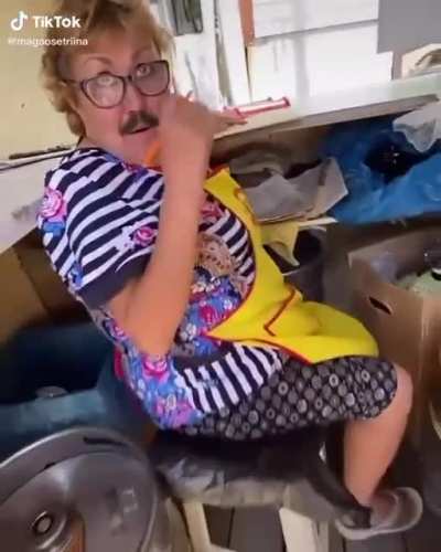 Ой, блядь, вы что, что такое