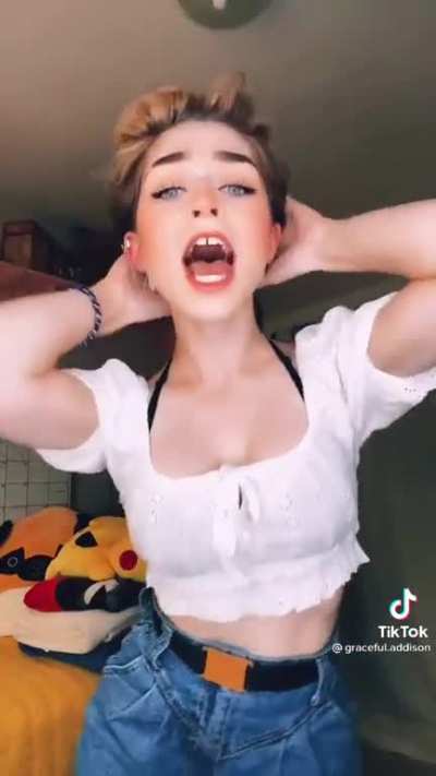 Busting out