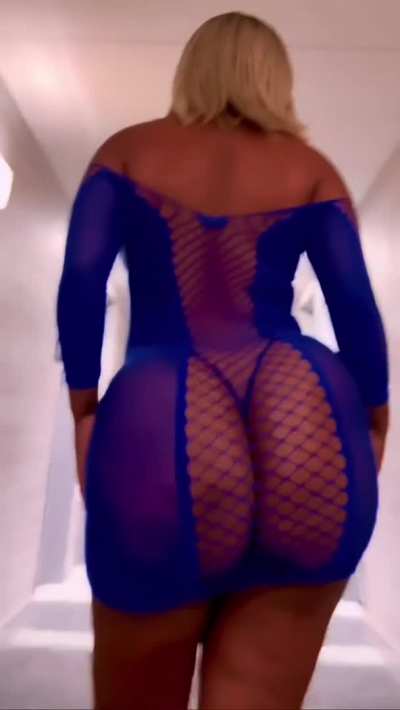 Breyana Moore