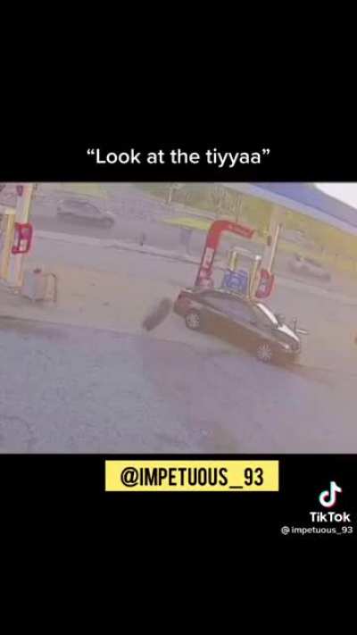 Look at the tiyaaa