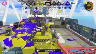 Crab Tank jumpscare