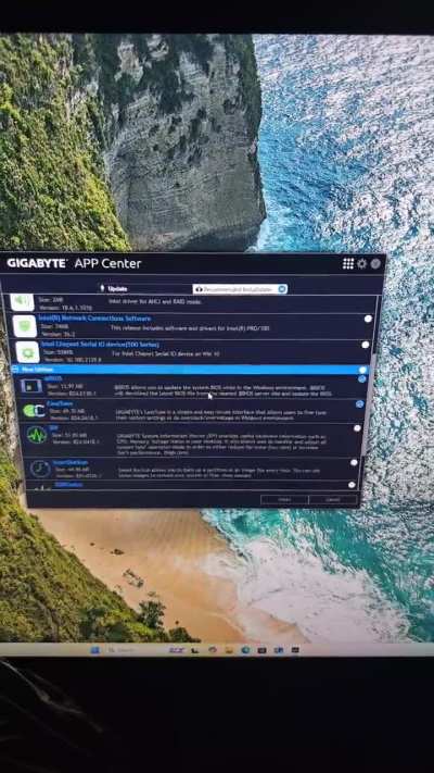 What do I need to install