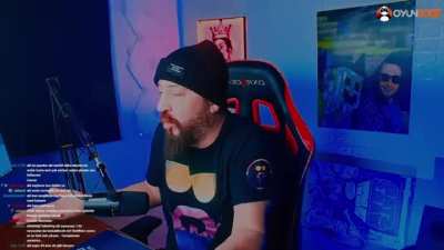 dede rage