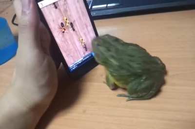 Maybe maybe maybe