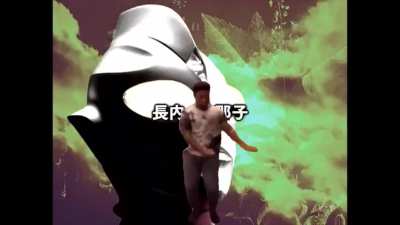I definitely chose the right show to start with as an Ultraman newbie
