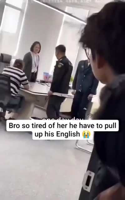 Good English