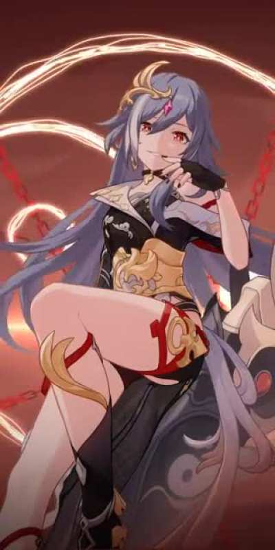 Senti wallpaper