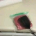 When twomad flashes his prefect tits