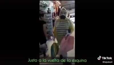 Melo descargo altoke