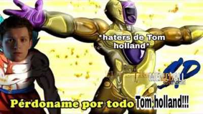 Alguien tenia que ponerlo