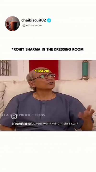 Kohli was right💀