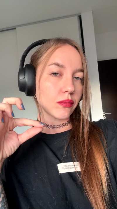 If your dick could talk, it’d apologize for existing