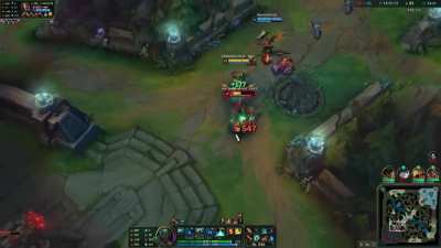 halal pyke outplays halal draven 👍👍
