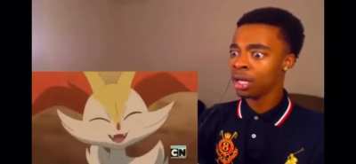 Yikes