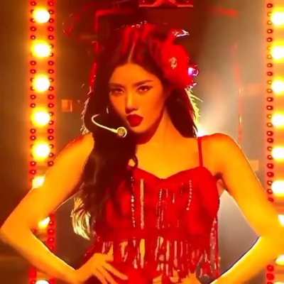 Kwon Eunbi