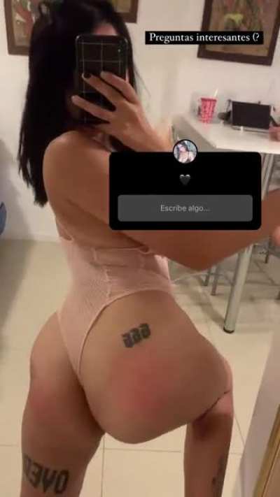 No pues que rico