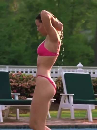 Jessica Biel