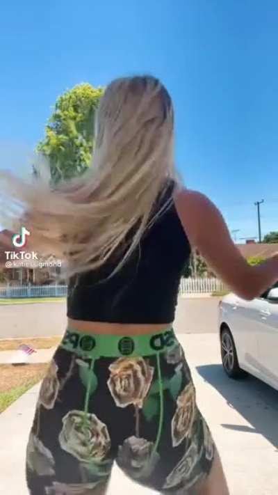 Twerking