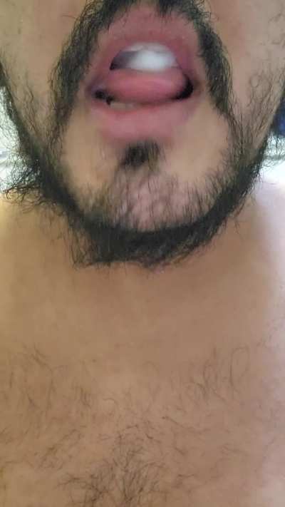 Cum play
