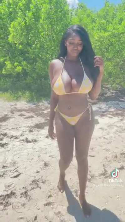 Voluptuous