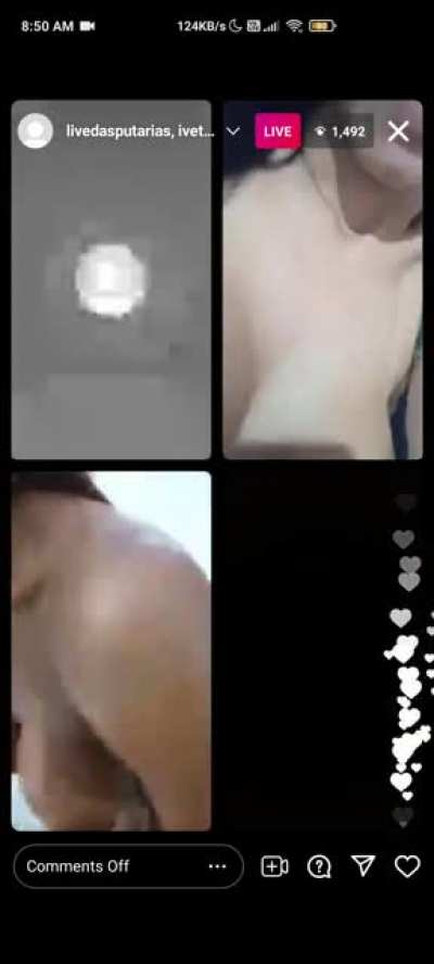 @s in the video