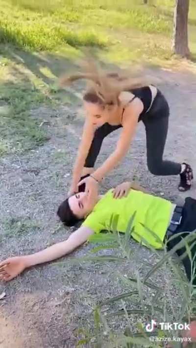 Ya ciddi olamazsın hayır