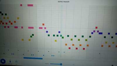I made the halo theme using chrome music lab song maker