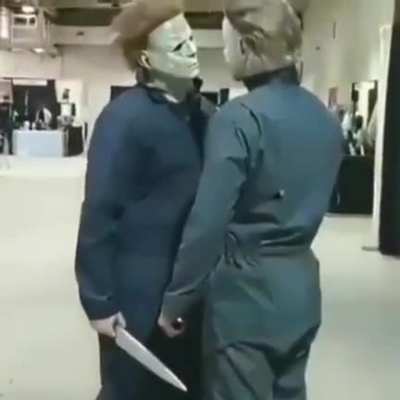 Maybe maybe maybe