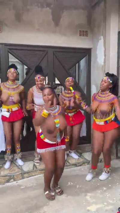 Black queens