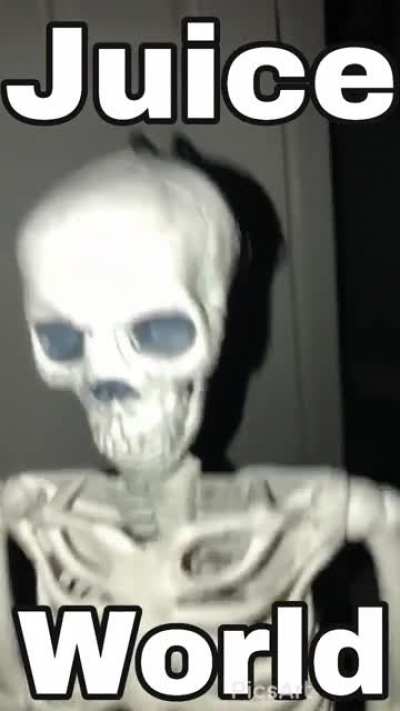 Spook Season