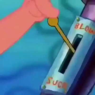 I don’t remember this episode…