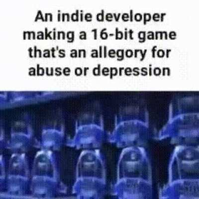 Relatable and original