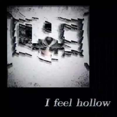 I feel everything all the time.