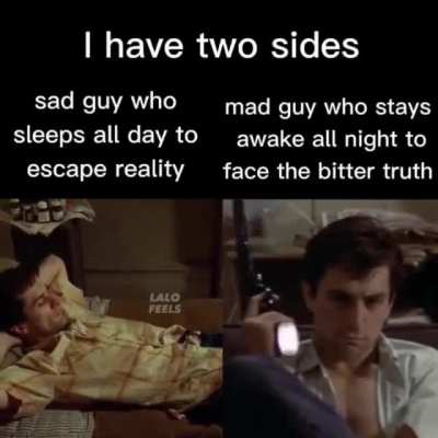 Totally Different