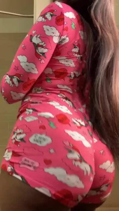 that’s a FAT BOOTY