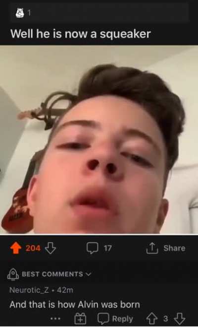 cursedcursedcomments