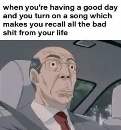 perfect timing