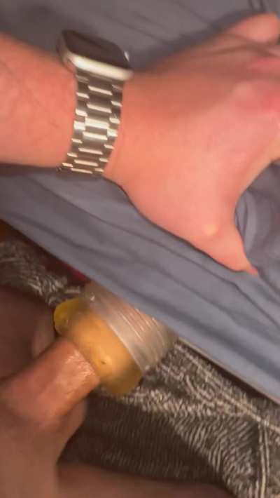 Cumshot