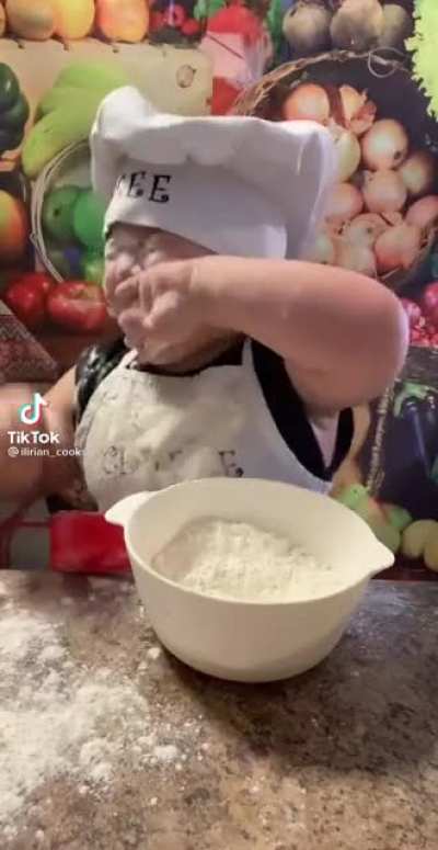 am i bad for laughing?
