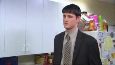 One of the best bloopers I've ever seen!