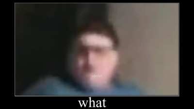 wHaT?
