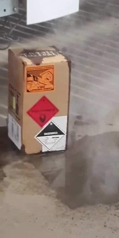 Hazmat