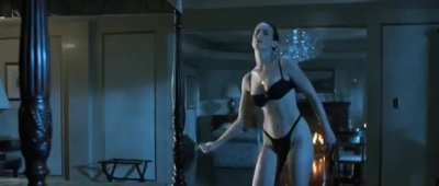 Jamie Lee Curtis in True Lies