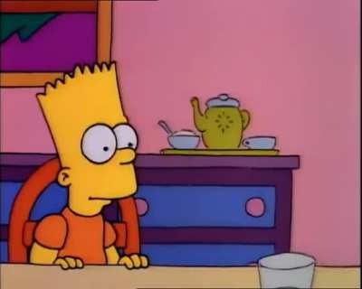 Lisa's recital
